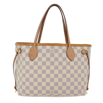 Louis Vuitton Neverfull PM Tote Bag