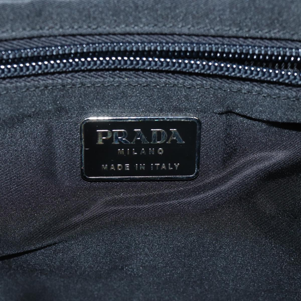 Prada Tessuto handbag