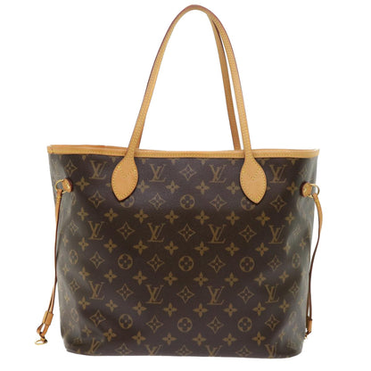 Louis Vuitton Neverfull MM Tote Bag