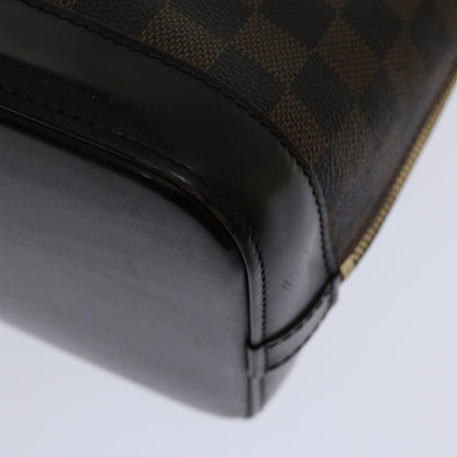 Louis Vuitton Alma Handbag