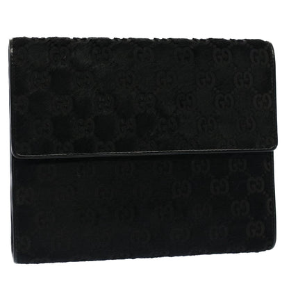 Gucci Demi lune Wallet