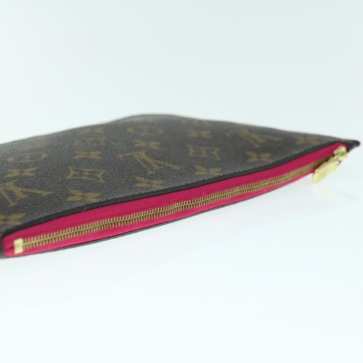 Louis Vuitton Neverfull pouch Clutch