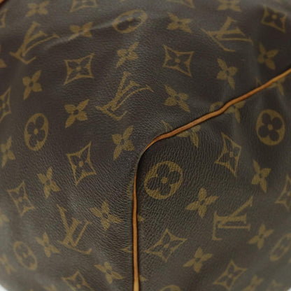 Louis Vuitton Keepall 45 Travel Bag