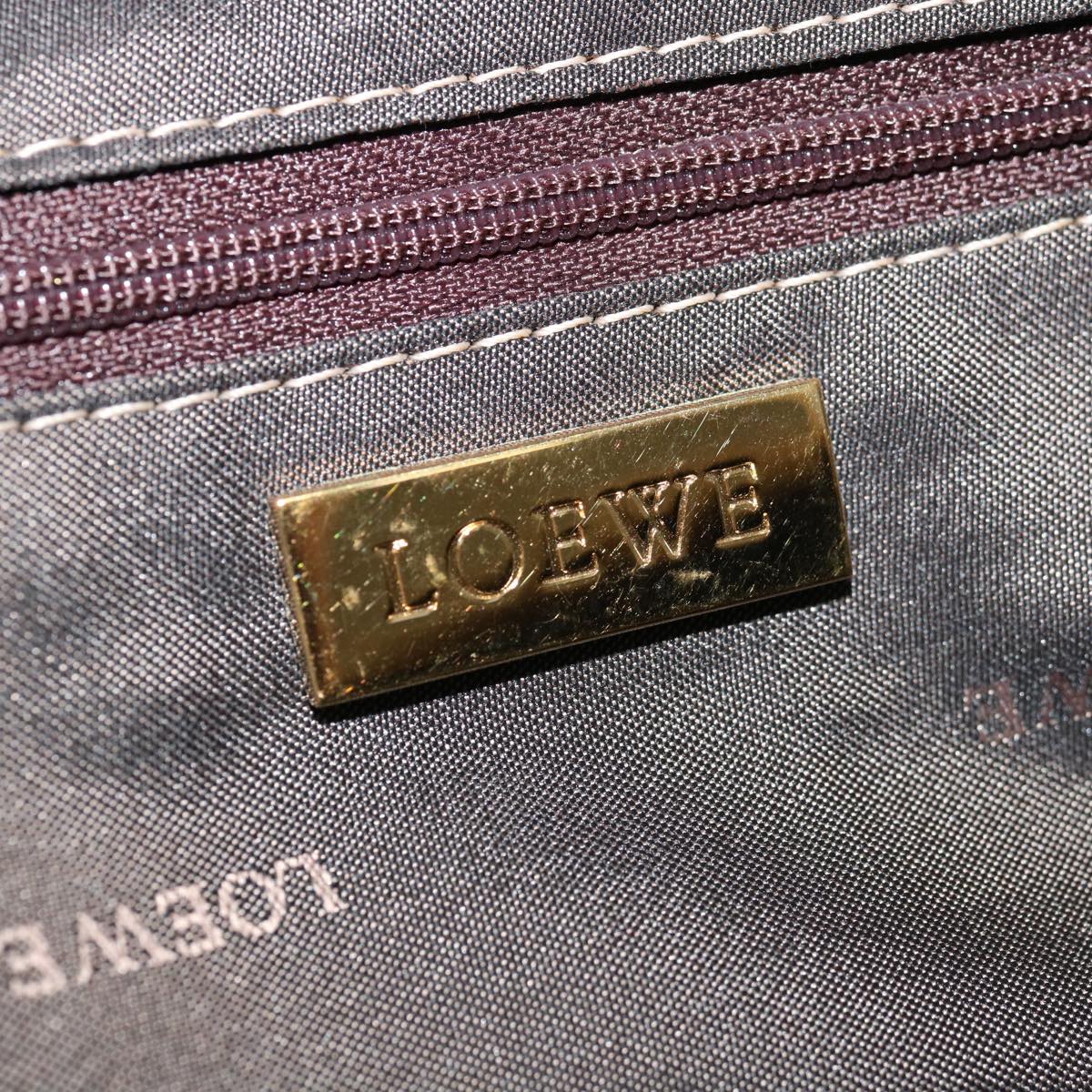 Loewe Amazona Handbag