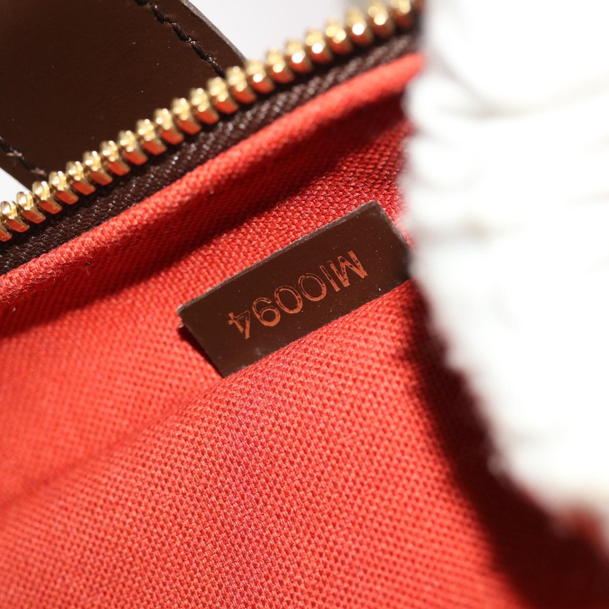 Louis Vuitton Olav Shoulder Bag