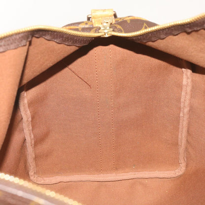 Louis Vuitton Keepall 50 Travel Bag