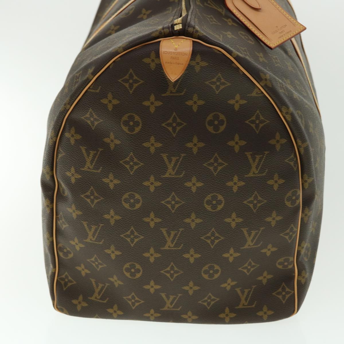 Louis Vuitton Keepall 60 Travel Bag