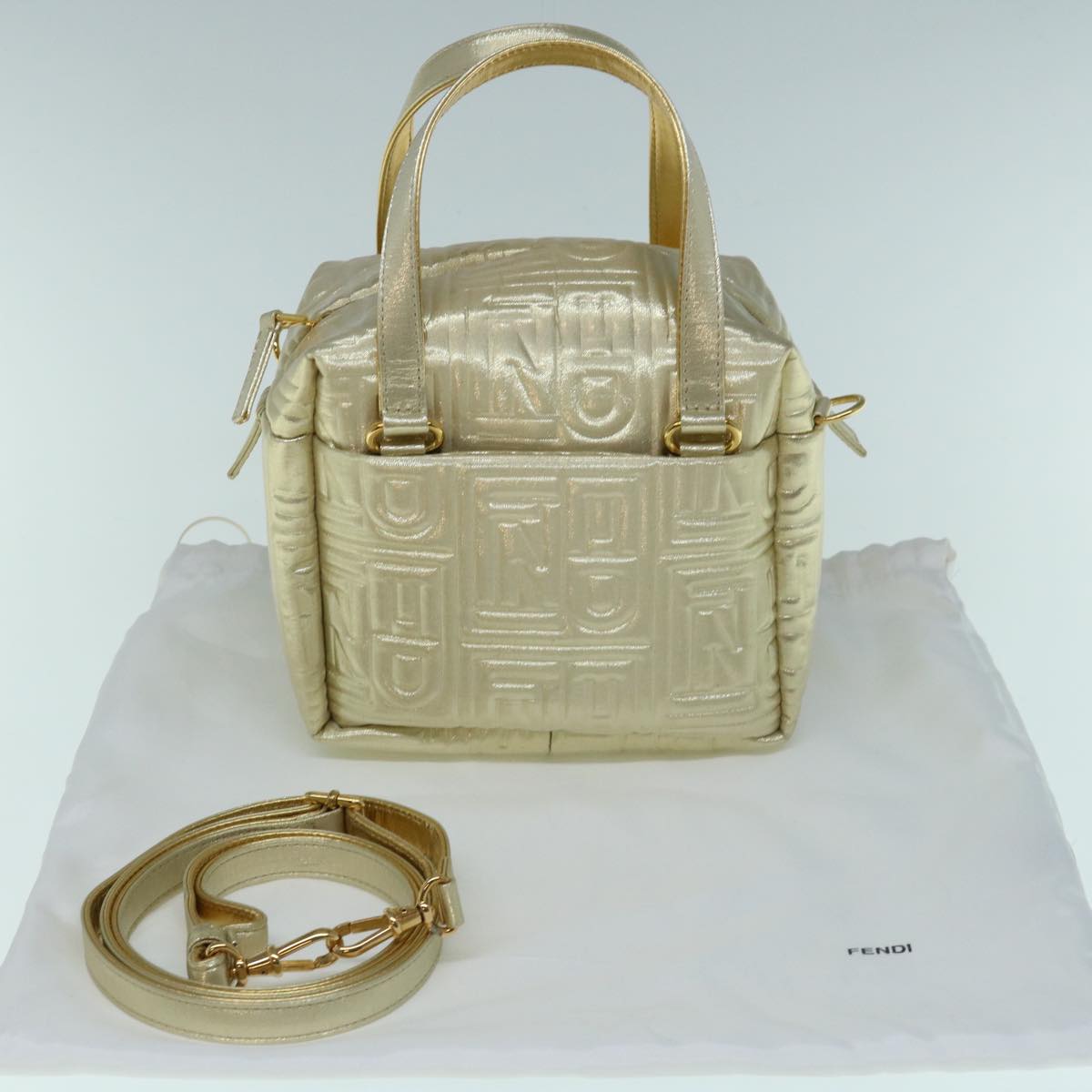 Fendi Handbag