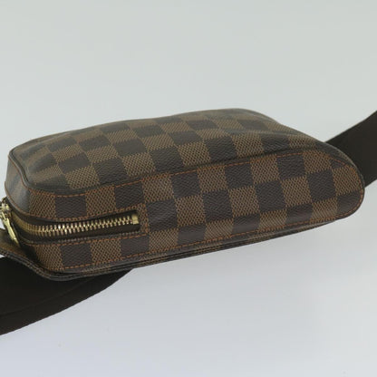 Louis Vuitton Geronimos Shoulder Bag