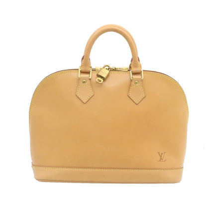 Louis Vuitton Alma Handbag