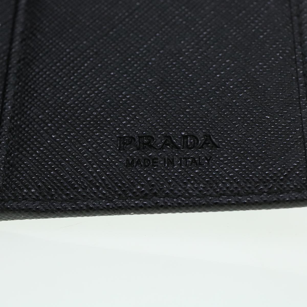 Prada Wallet