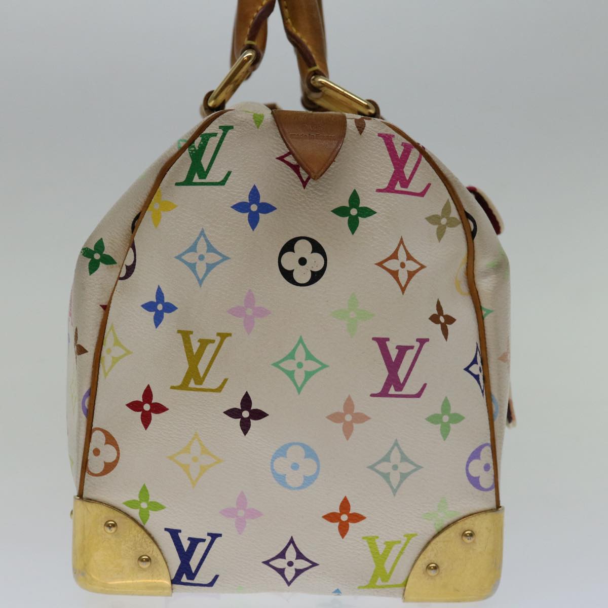 Louis Vuitton Speedy 30 Handbag