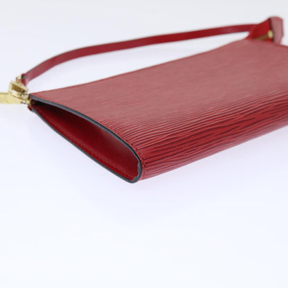 Louis Vuitton Pochette Accessoire Clutch