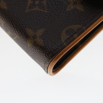 Louis Vuitton Florentine Clutch