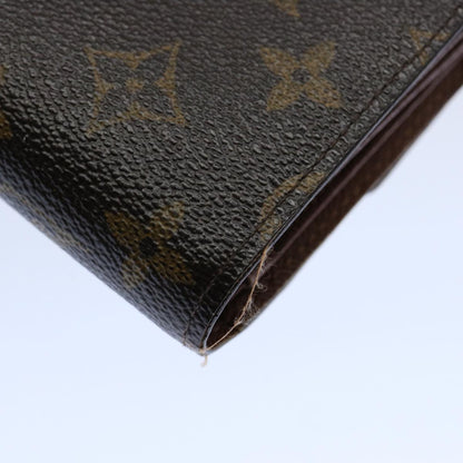 Louis Vuitton Alexandra Wallet