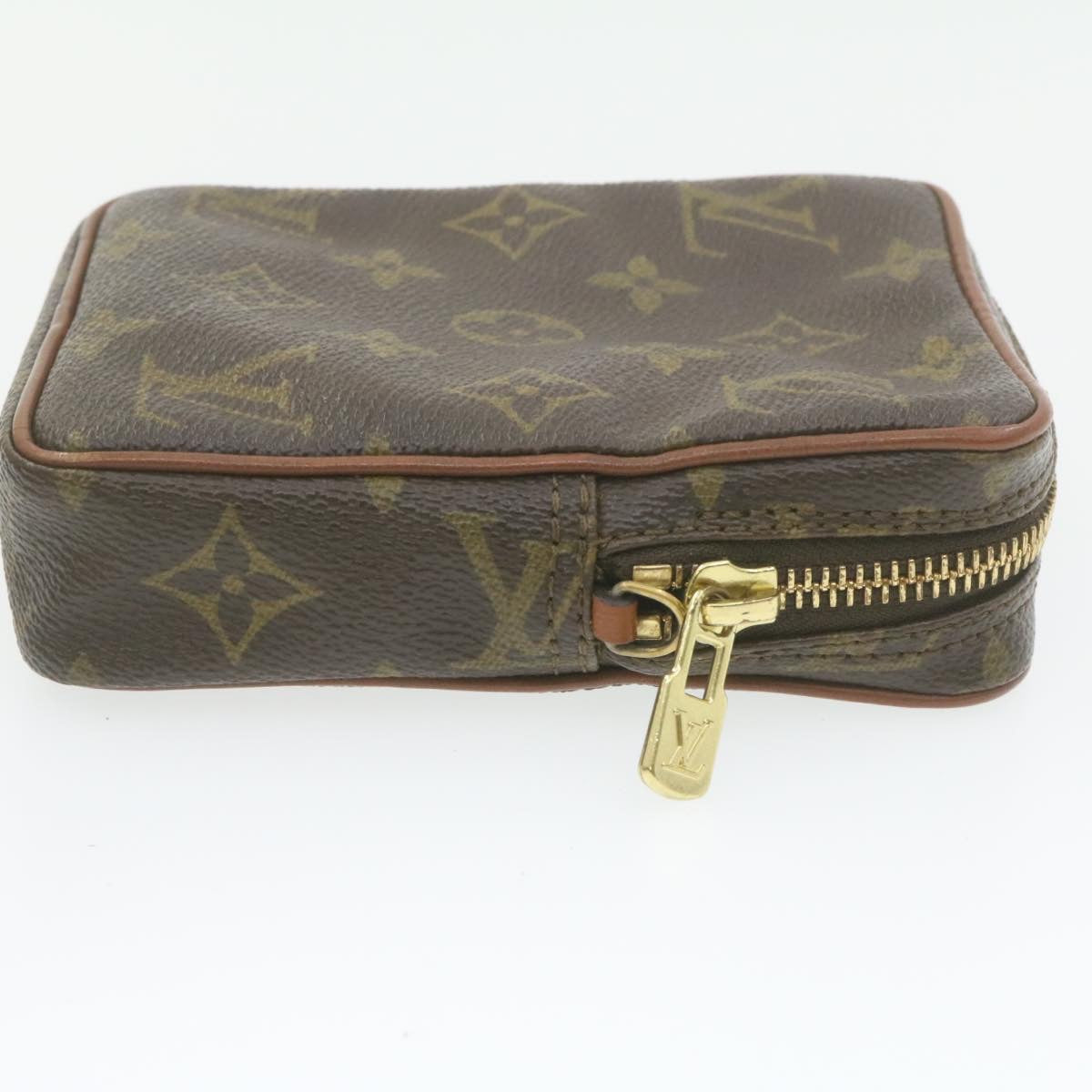 Louis Vuitton Danube Shoulder Bag