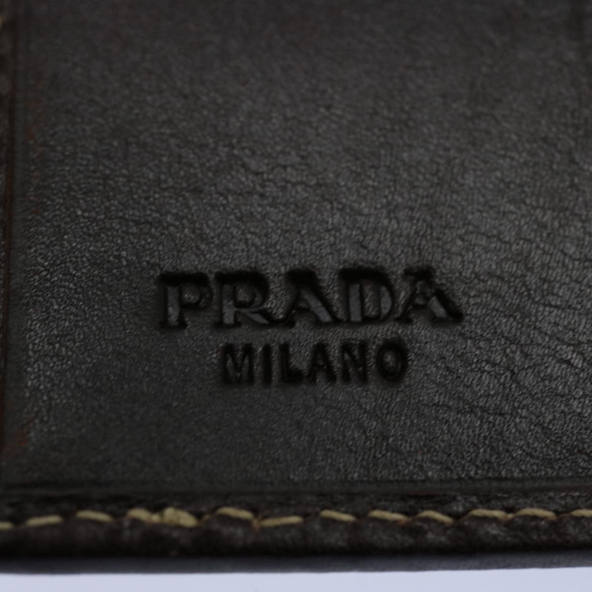 Prada Wallet