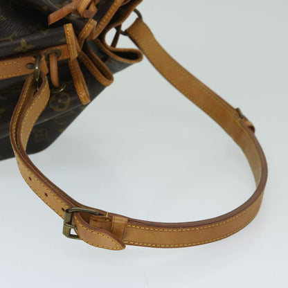 Louis Vuitton Noe Shoulder Bag