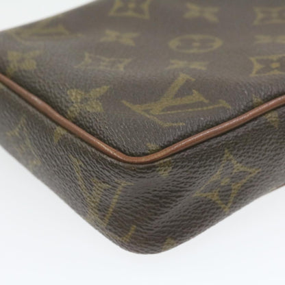 Louis Vuitton Danube Shoulder Bag