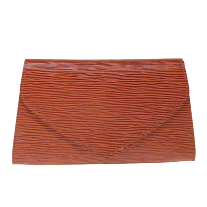 Louis Vuitton Pochette Clutch