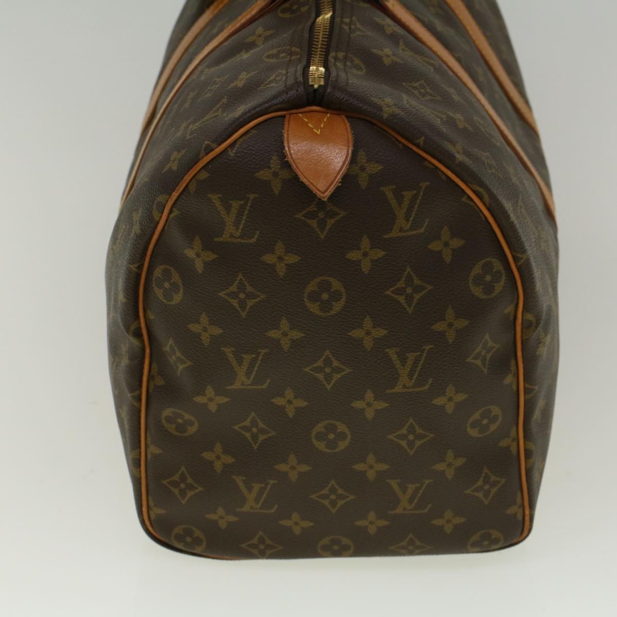 Louis Vuitton Keepall 45 Travel Bag