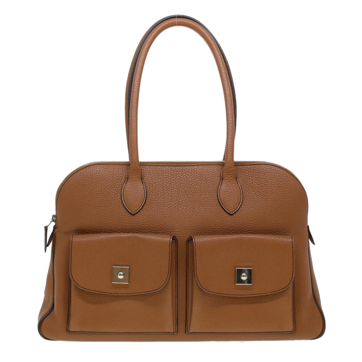 Hermès Caravane Handbag