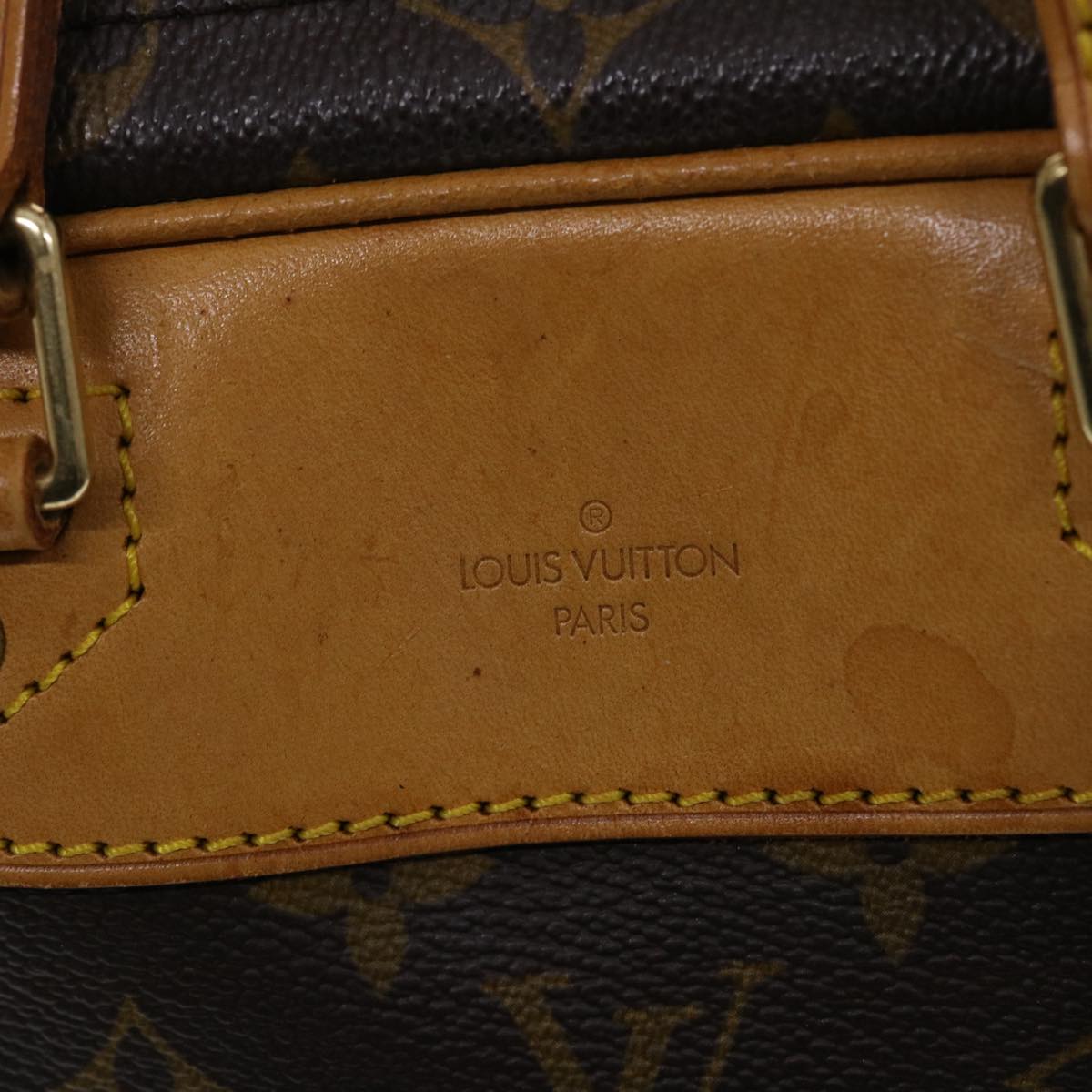 Louis Vuitton Excursion Handbag