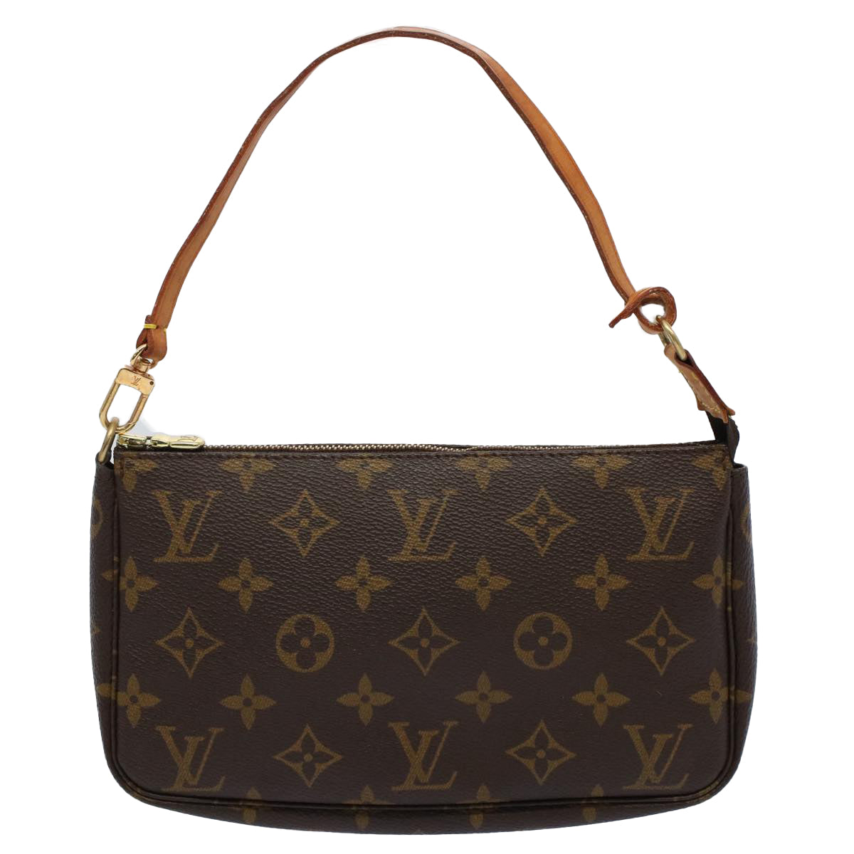 Louis Vuitton Pochette Accessoire Clutch