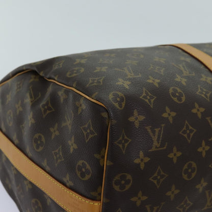 Louis Vuitton Keepall 50 travel