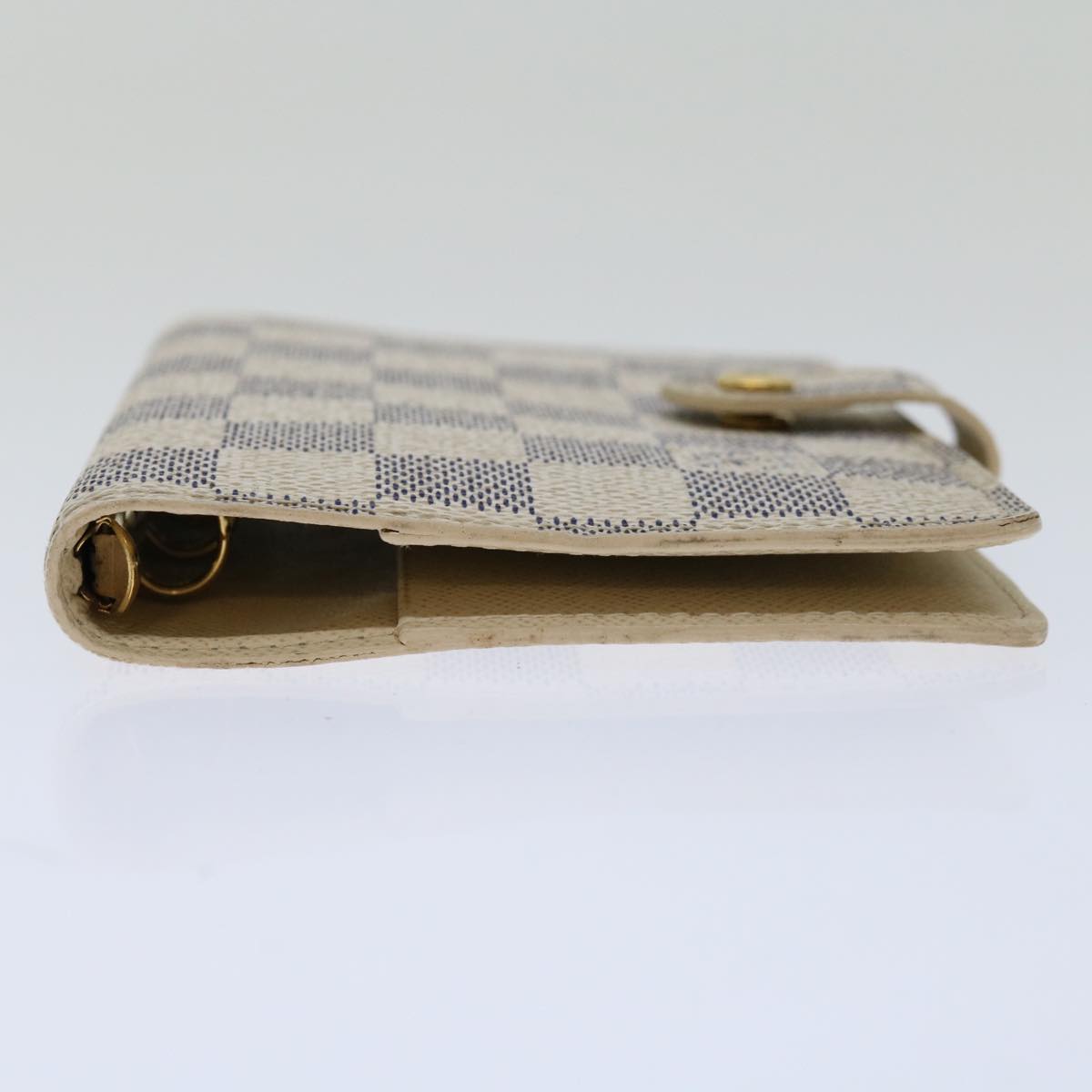 Louis Vuitton Agenda cover Wallet