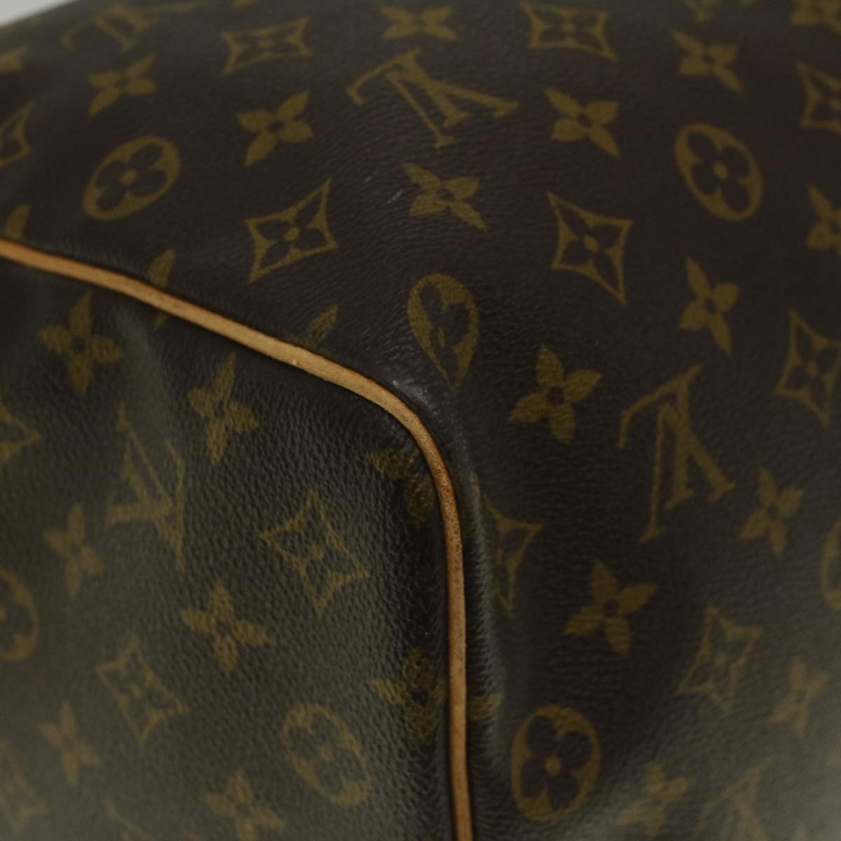 Louis Vuitton Keepall 50 Travel Bag