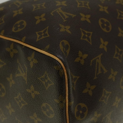 Louis Vuitton Keepall 50 Travel Bag