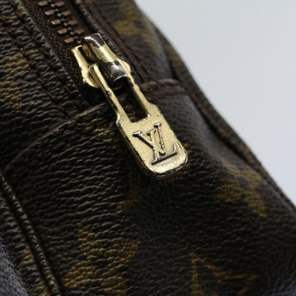 Louis Vuitton Trousse de Toilette Clutch