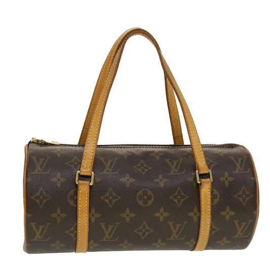 Louis Vuitton Papillon Handbag