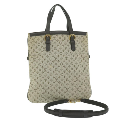 Louis Vuitton Françoise Handbag