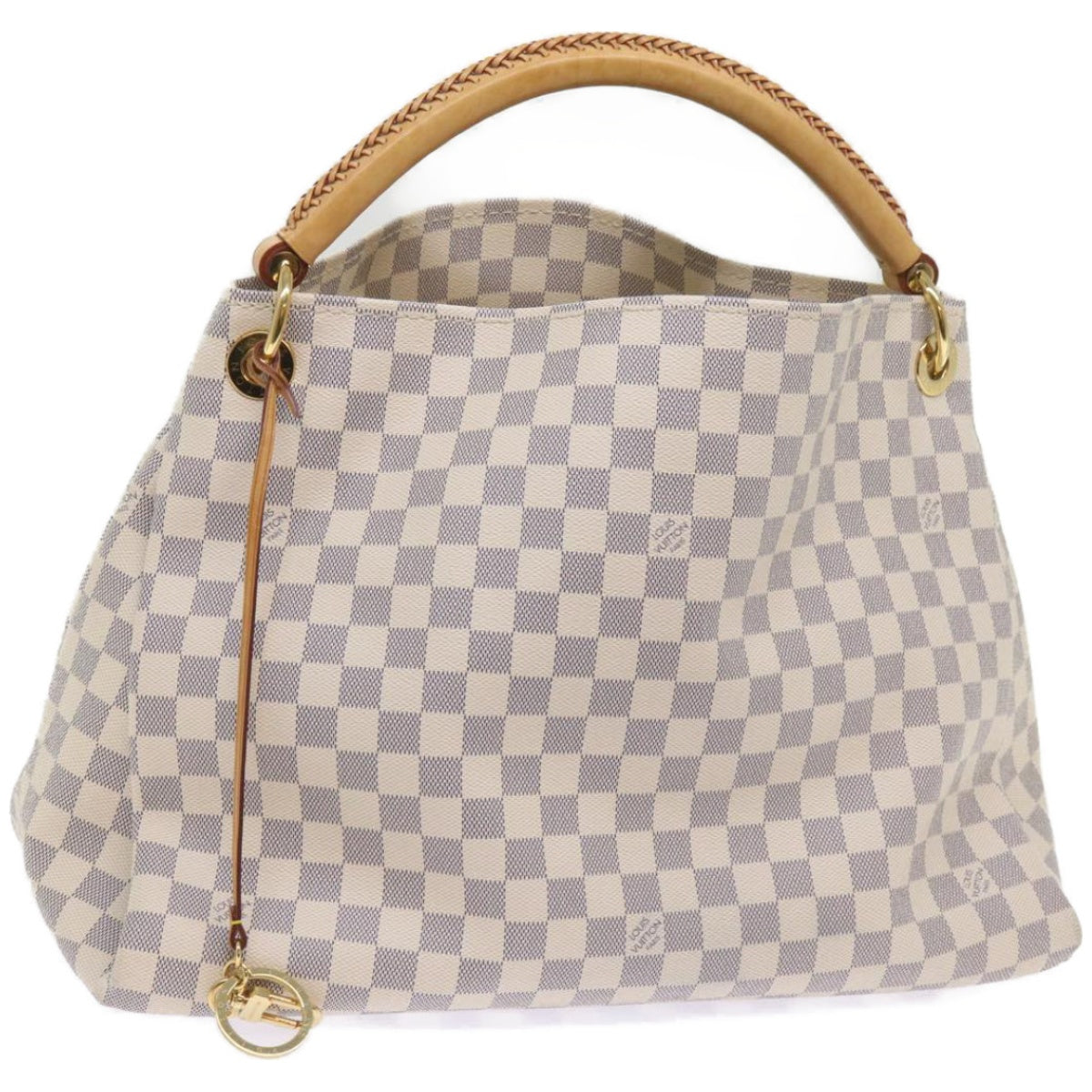 Louis Vuitton Artsy Handbag