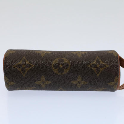 Louis Vuitton Etui à balles de golf Clutch