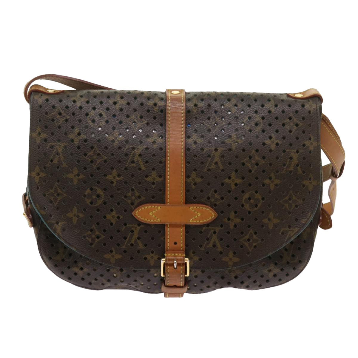 Louis Vuitton Shoulder Bag