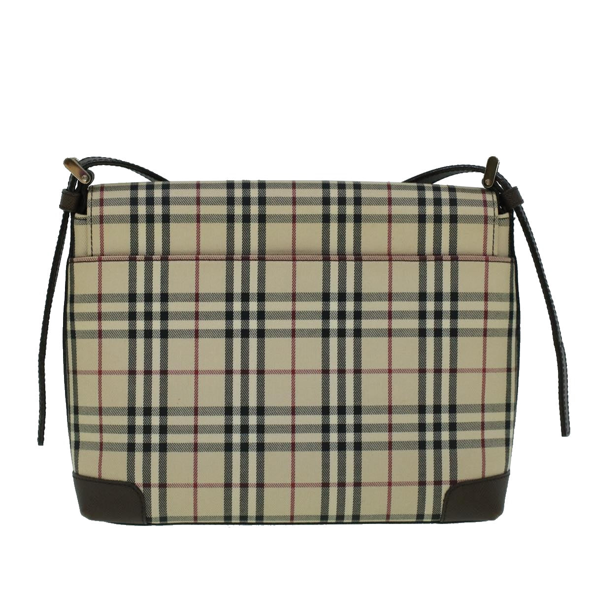 Burberry House Check Shoulder Bag