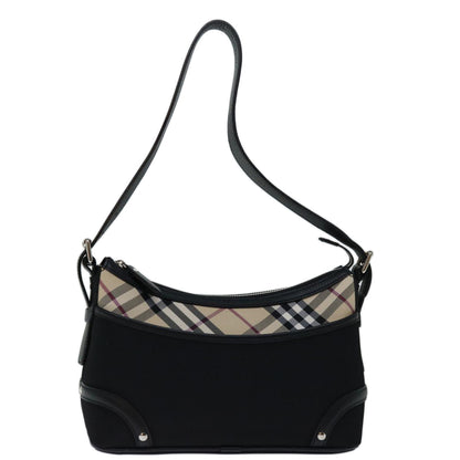 Burberry Nova Check Shoulder Bag