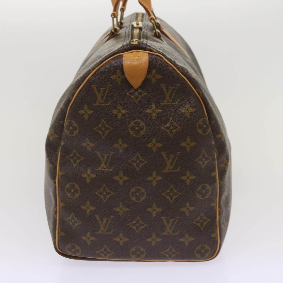 Louis Vuitton Keepall 45 Travel Bag