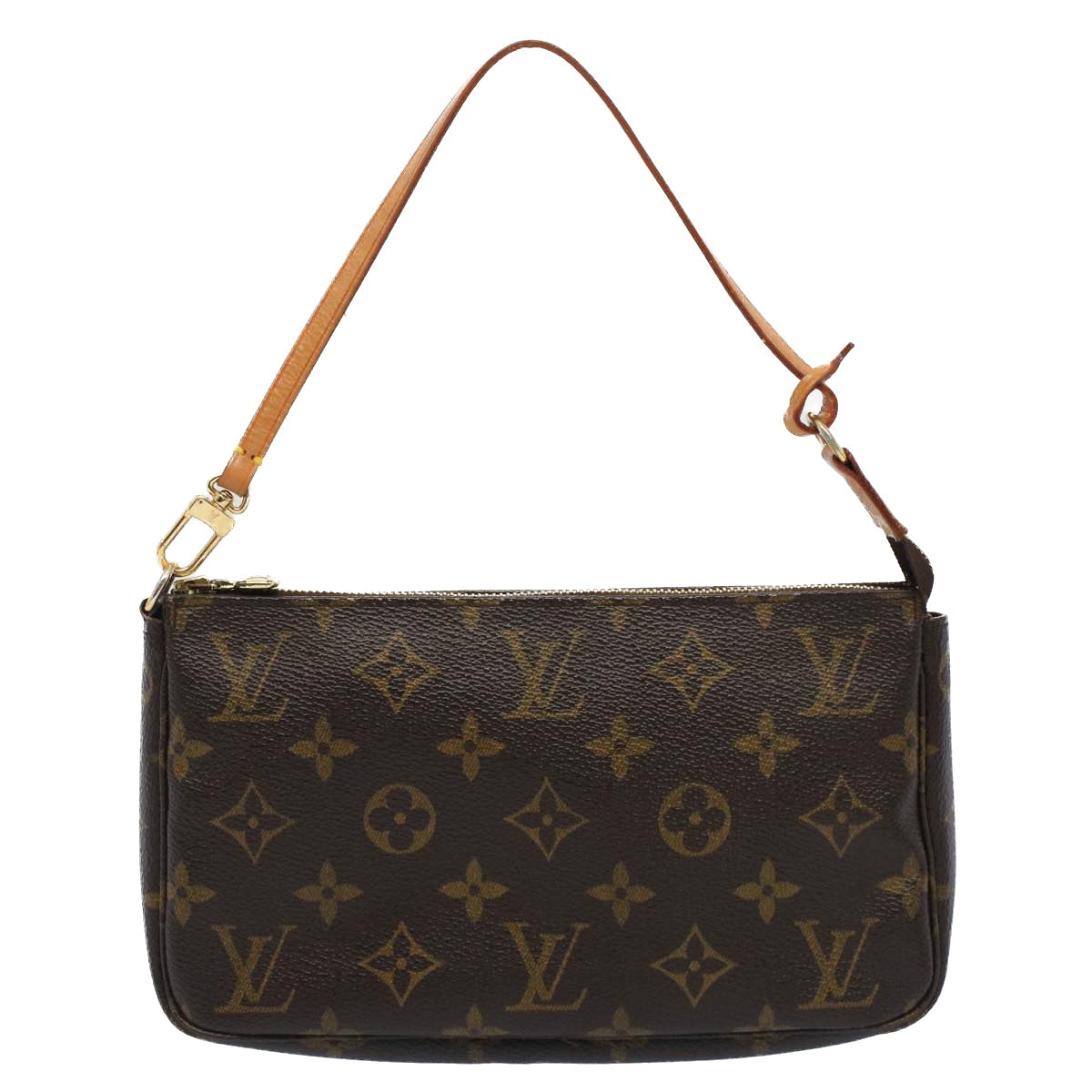 Louis Vuitton Pochette Accessoire Clutch