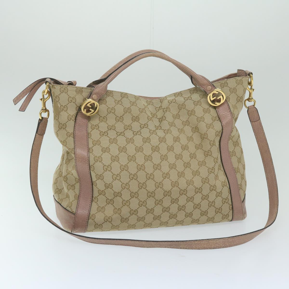 Gucci Hobo Shoulder Bag