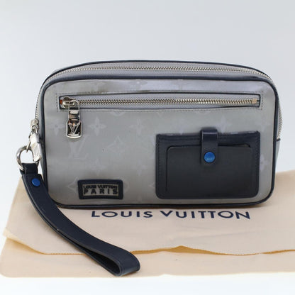 Louis Vuitton Alpha Clutch