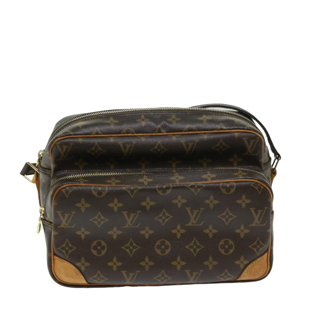 Louis Vuitton Nile Shoulder Bag