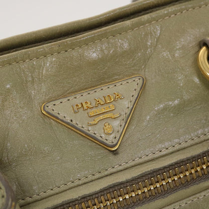 Prada Handbag