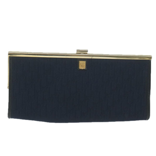 Dior Trotter Clutch