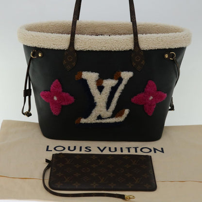 Louis Vuitton Neverfull MM Tote Bag