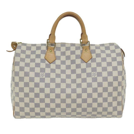 Louis Vuitton Alma Handbag