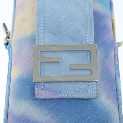 Fendi Baguette Shoulder Bag